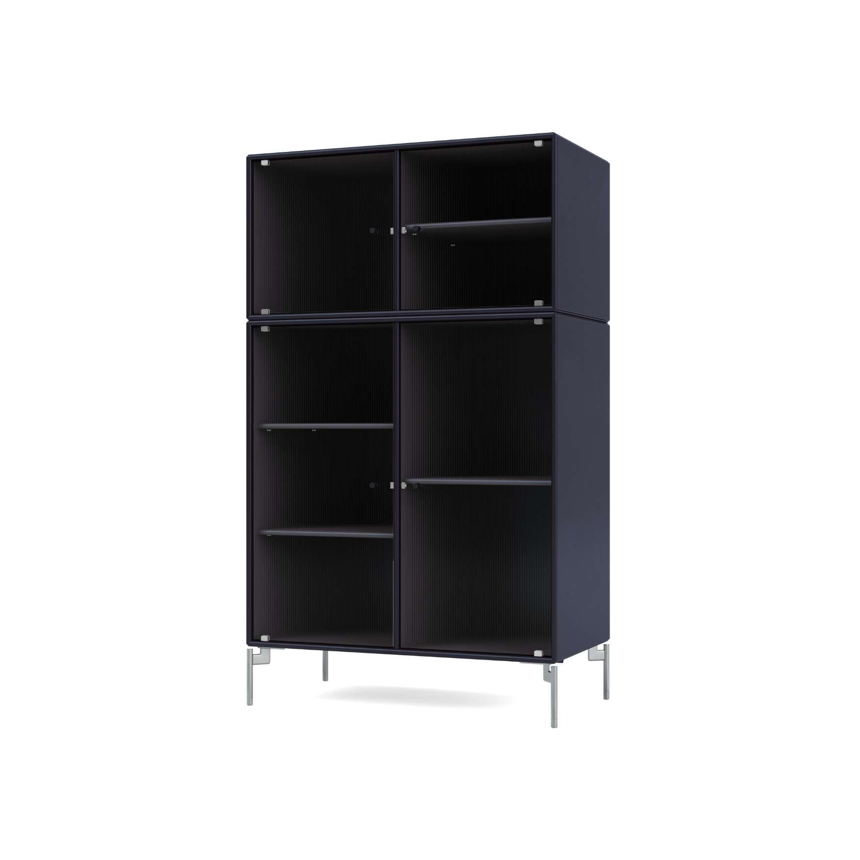 Montana Ripple III Vitrine Cabinet